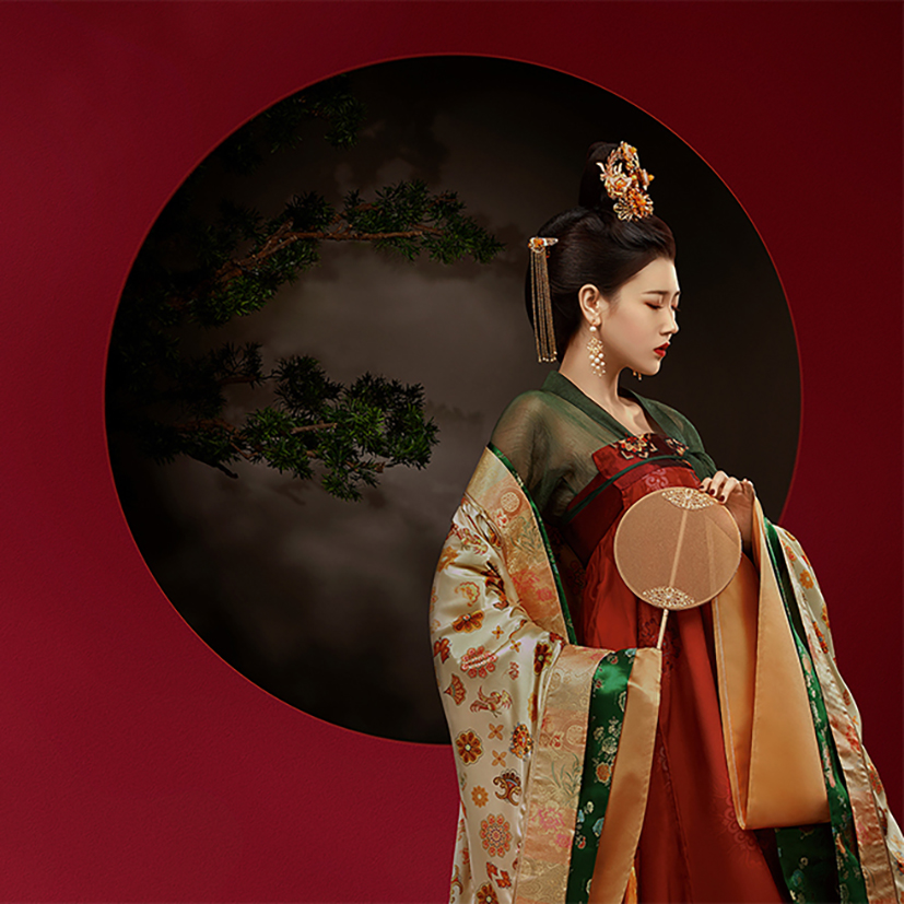 正午簽約羅麗芬集團子品牌全案策劃設(shè)計